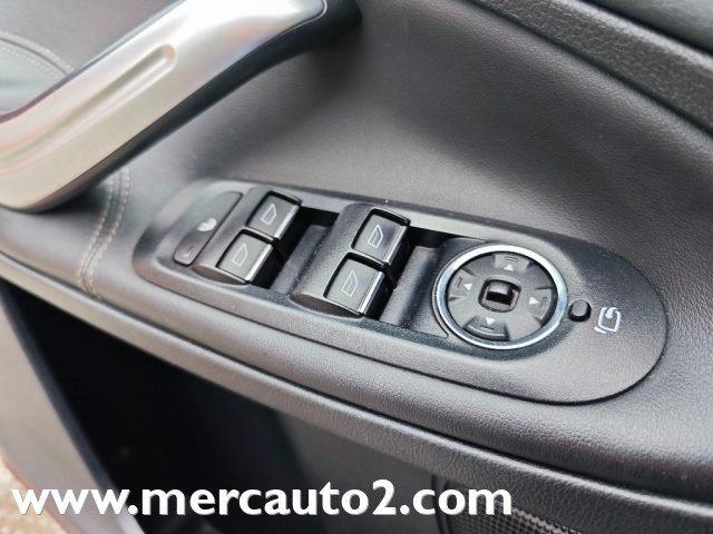 FORD Galaxy usata, con Servosterzo
