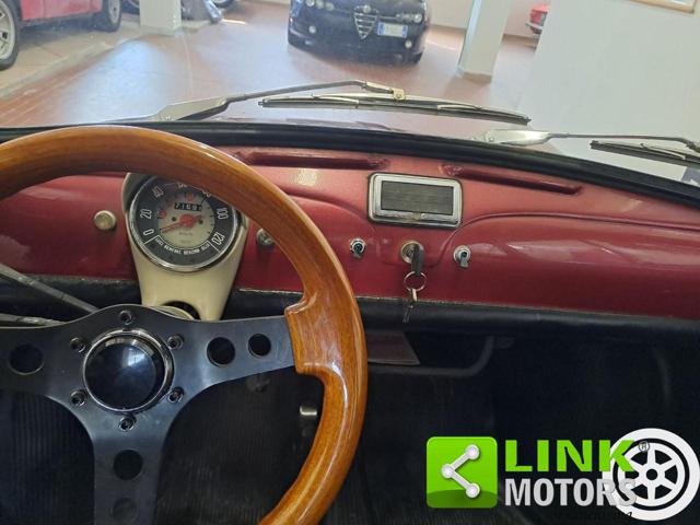 FIAT 500 usata 14