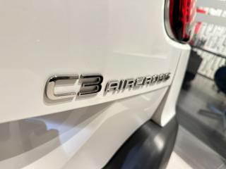 CITROEN C3 Aircross usata, con Controllo automatico clima