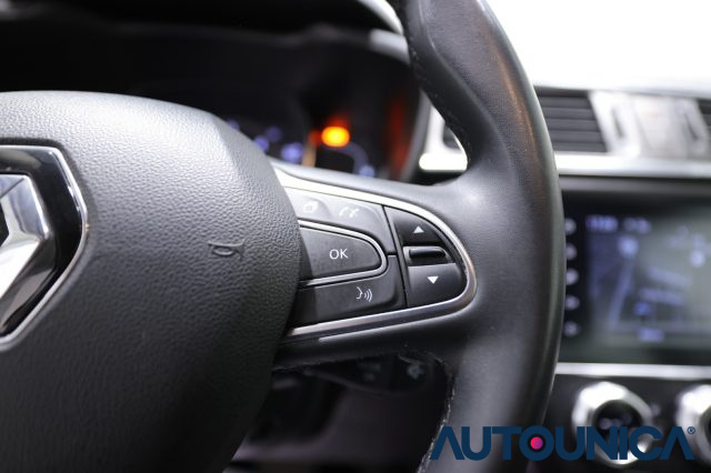 RENAULT Kadjar usata, con Touch screen