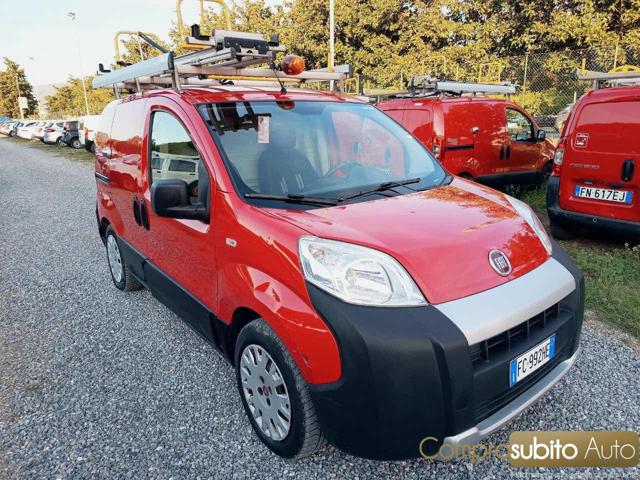 FIAT Fiorino usata, con Controllo trazione