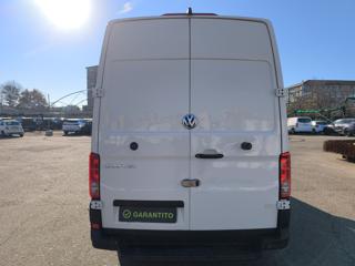 VOLKSWAGEN Crafter usata, con Servosterzo