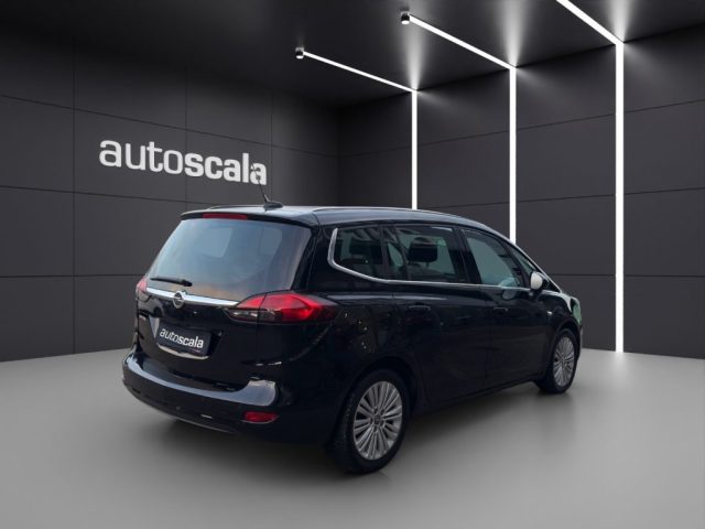 OPEL Zafira usata, con Autoradio