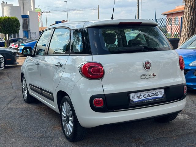 FIAT 500L usata, con Autoradio