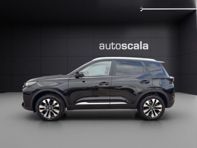 DR MOTOR DR5 usata, con Airbag