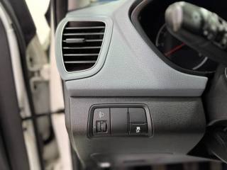 HYUNDAI i20 usata, con Isofix