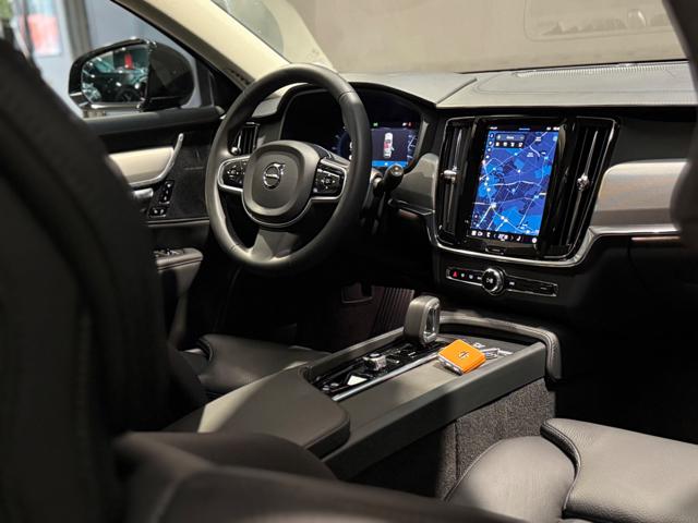 VOLVO V90 usata, con ESP