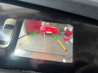 ALFA ROMEO Giulia usata, con Autoradio