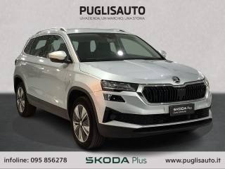 SKODA Karoq 1.5 TSI ACT Executive