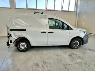 RENAULT Kangoo usata, con Cruise Control