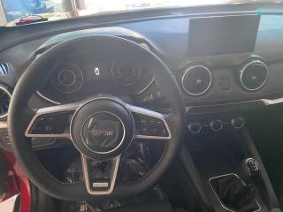 DFSK Glory 500 usata, con Touch screen