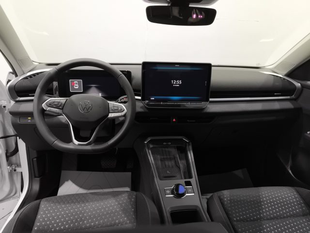 VOLKSWAGEN T-Roc usata, con Sedile posteriore sdoppiato