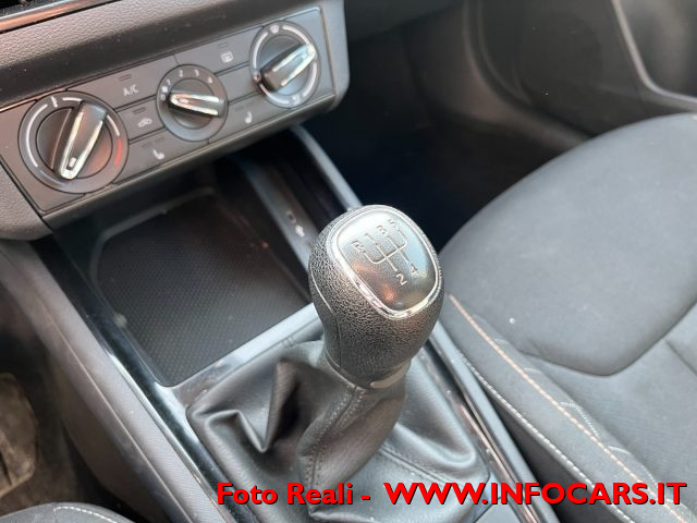SKODA Kamiq usata, con USB