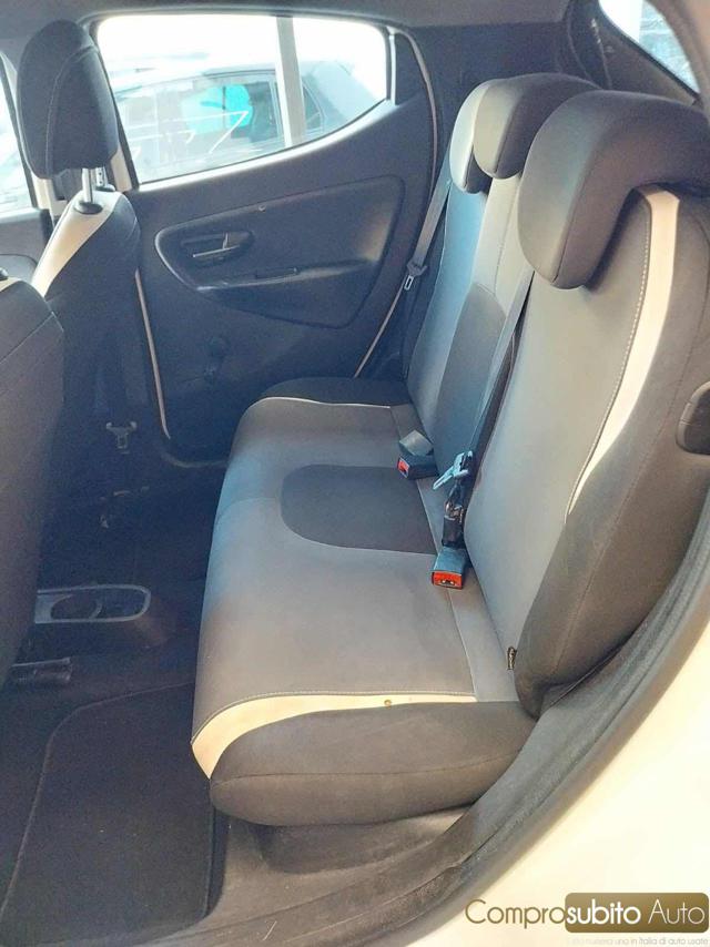 LANCIA Ypsilon usata 15