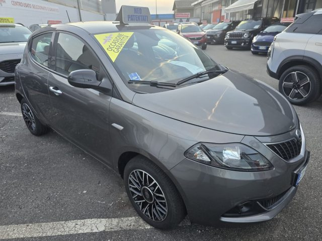 LANCIA Ypsilon usata, con Airbag Passeggero