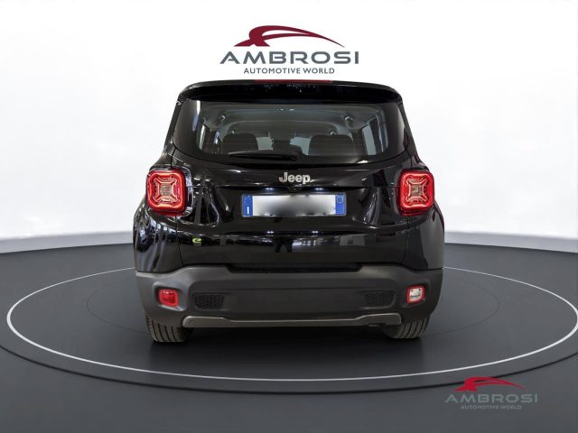 JEEP Renegade usata 7