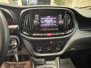 FIAT Doblo usata, con Fendinebbia