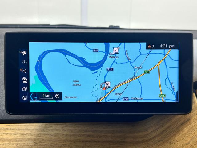 BMW i3 usata, con Vivavoce