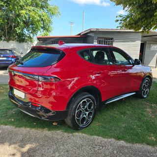 ALFA ROMEO Tonale usata, con Airbag Passeggero