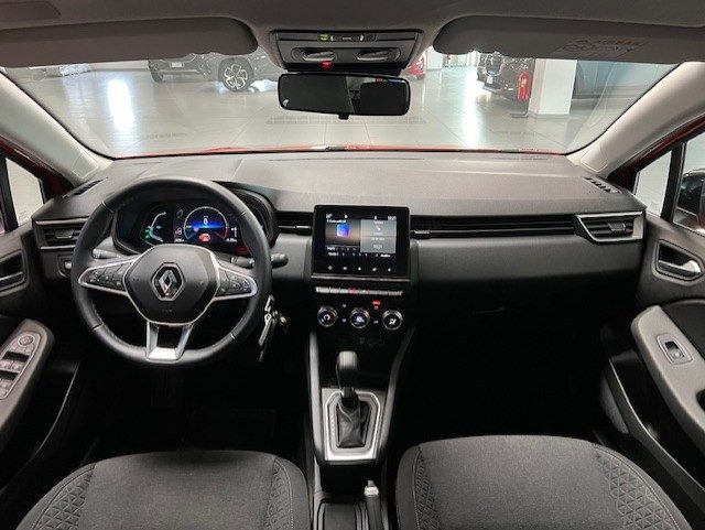 RENAULT Clio usata, con Chiusura centralizzata