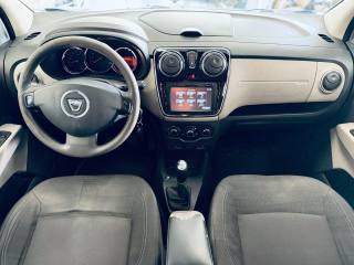 DACIA Lodgy usata, con Climatizzatore