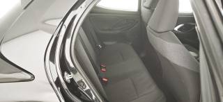 TOYOTA Yaris usata, con Immobilizzatore elettronico