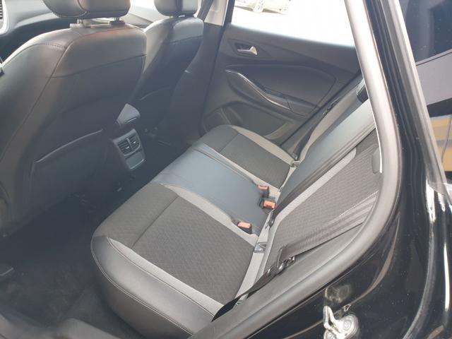 OPEL Grandland X usata, con Chiusura centralizzata