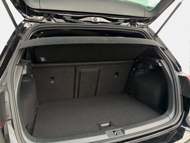 VOLKSWAGEN Golf usata, con Cruise Control
