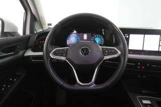VOLKSWAGEN Golf usata 11