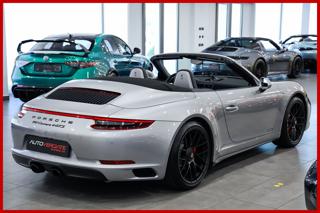 PORSCHE 991 usata, con Autoradio
