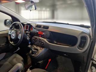 FIAT Panda usata, con Airbag Passeggero