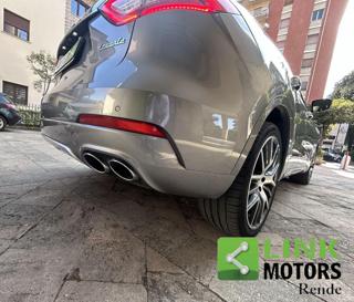 MASERATI Levante usata, con Fendinebbia