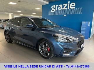 FORD Focus usata, con Airbag laterali