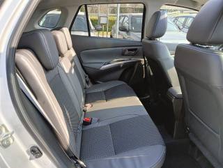 SUZUKI S-Cross usata, con Volante in pelle