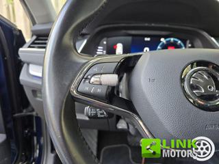 SKODA Octavia usata 47