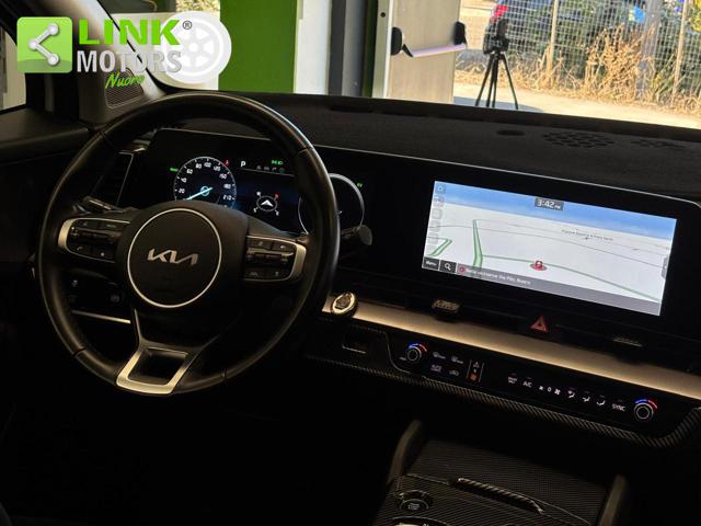KIA Sportage usata 28
