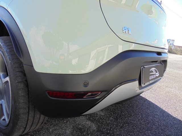 SMART Smart usata 77