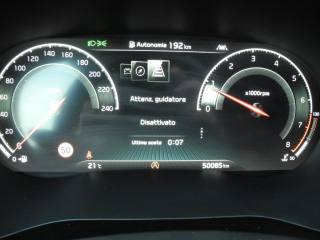 KIA XCeed usata, con Touch screen