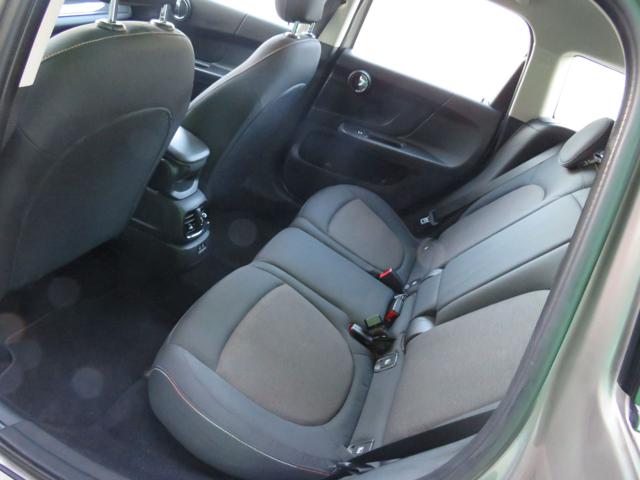 MINI Countryman usata, con Sedile posteriore sdoppiato