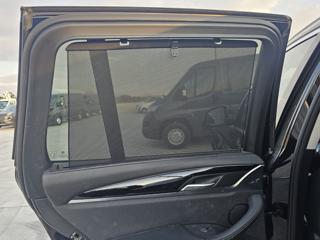 BMW X3 usata 23