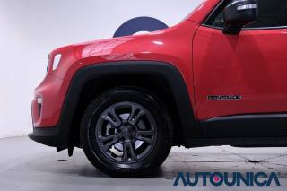 JEEP Renegade usata, con Controllo trazione
