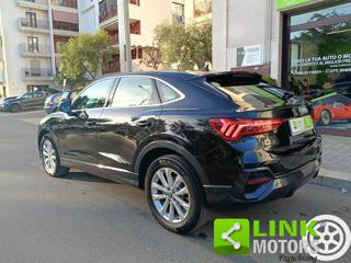 AUDI Q3 usata, con Servosterzo
