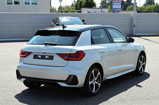 AUDI A1 usata, con Airbag laterali