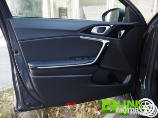 KIA XCeed usata 23