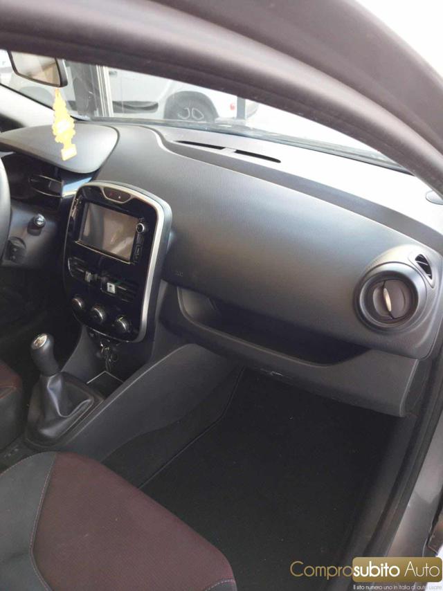 RENAULT Clio usata, con Cruise Control