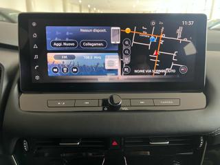 NISSAN Qashqai usata, con Immobilizzatore elettronico