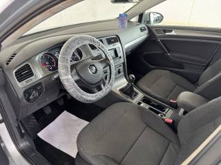 VOLKSWAGEN Golf usata 20
