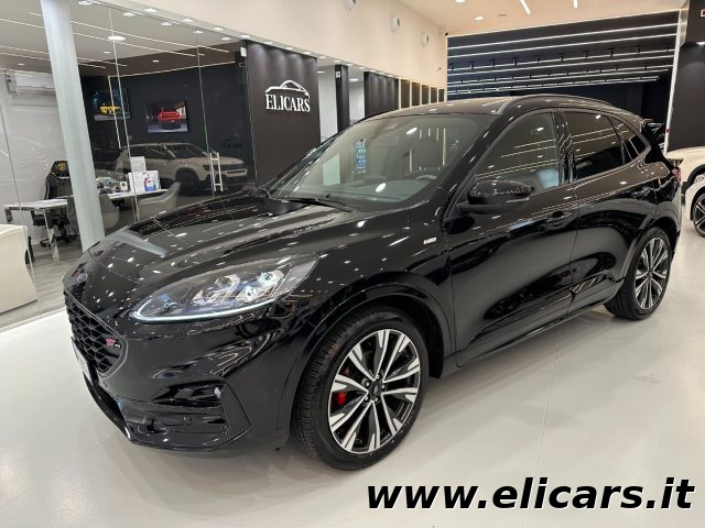 FORD Kuga usata, con ESP