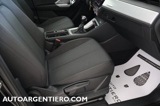 AUDI Q3 usata, con Climatizzatore automatico, 2 zone
