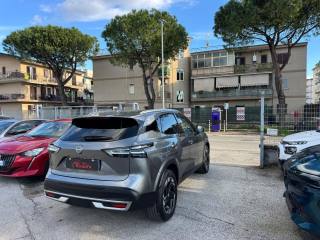 NISSAN Qashqai usata, con Chiusura centralizzata